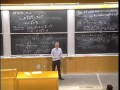 Lecture 25: Random Walks