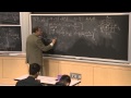 Lecture 19: Series Expansions Part 5