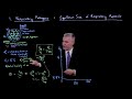 Video 1-4: Transfer of Respiratory Pathogens—Equilibrium Size of Respiratory Aerosols