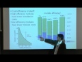 Lecture 10: Solar Photovoltaics