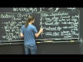 Lecture 14: Depth-First Search (DFS), Topological Sort