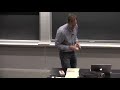 Lecture 30: Immunology 1—Diversity, Specificity, and B Cells