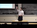 Lecture 8: Ridership Forecasting