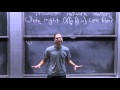 Lecture 4: Divide & Conquer: van Emde Boas Trees