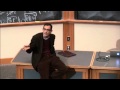 Lecture 14: Gender Discrimination