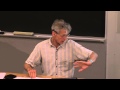 Lecture 21: Ion trapping and quantum gates