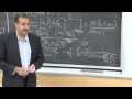 Lecture 14: Classical Statistical Mechanics Part 3