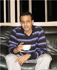 Harihar Subramanian