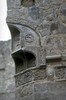 View of Al-Aqmar Mosque