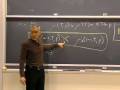 Lecture 15: Chemical equilibrium