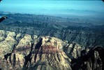 Keystone Thrust near Las Vegas.