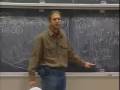 Lecture 24: Advanced Topics (cont.)