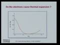 Lecture 11: Finite Temperature