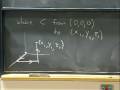 Lecture 30: Line Integrals