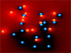 Interactive Molecules 2D.