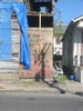 Treme residents communicate with FEMA and the National Guard.